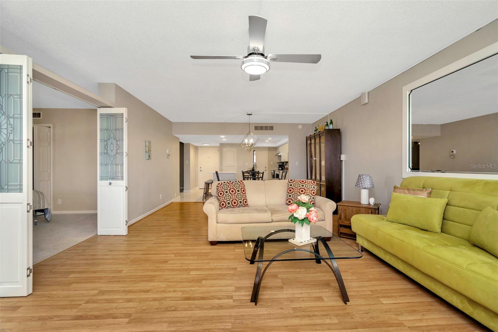 BAY ISLAND GROUP 1 - Residential Lease