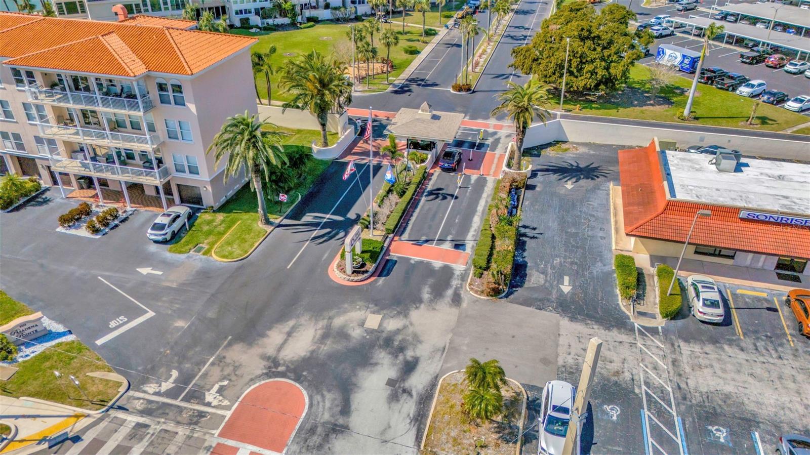 BAY ISLAND GROUP 1 - Residential Lease