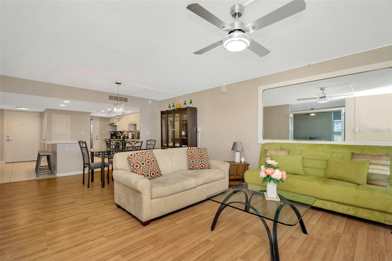 BAY ISLAND GROUP 1 - Residential Lease