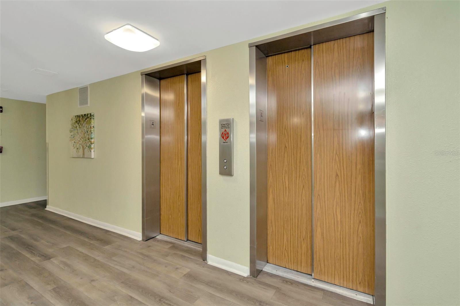 BAY ISLAND GROUP 1 - Residential Lease