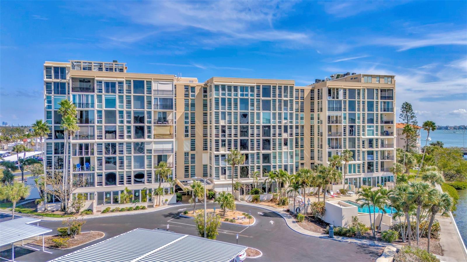 BAY ISLAND GROUP 1 - Residential Lease