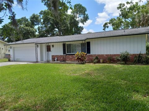 1322 ROYAL BIRKDALE CIRCLE ROCKLEDGE FL 32955