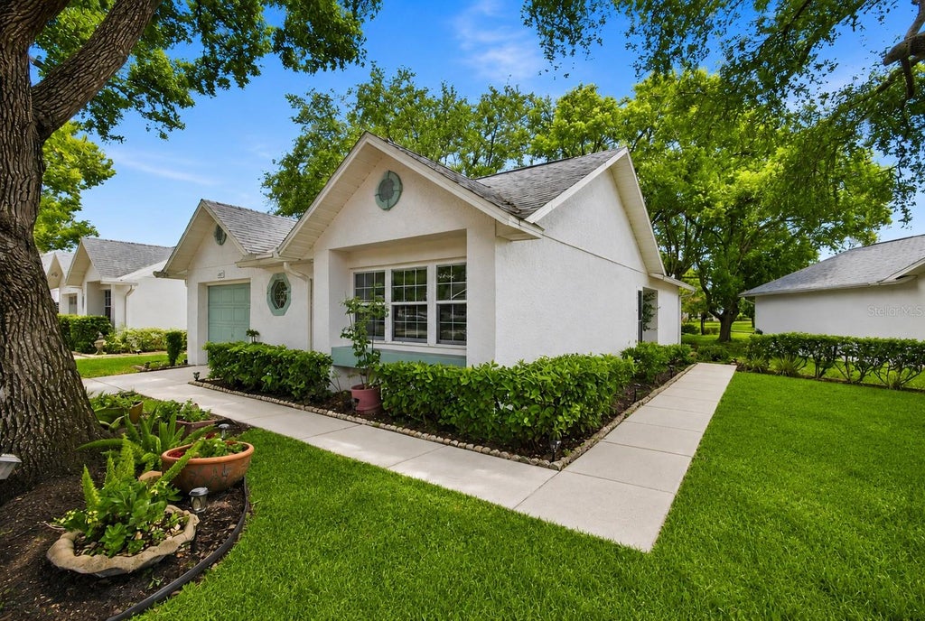 Photo of 11541 San Remo Court #0, Port Richey, FL 34668 (MLS # TB8545091)