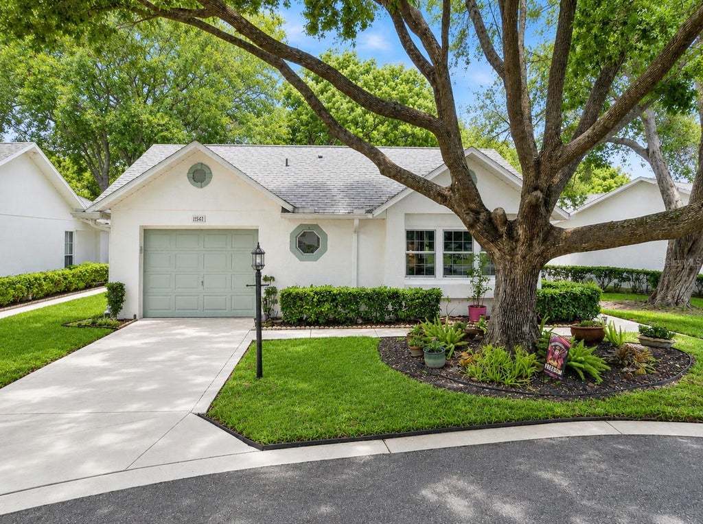 Photo of 11541 San Remo Court #0, Port Richey, FL 34668 (MLS # TB8545091)