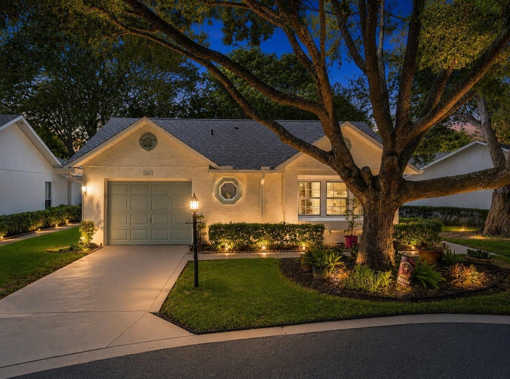 Photo of 11541 San Remo Court #0, Port Richey, FL 34668 (MLS # TB8545091)