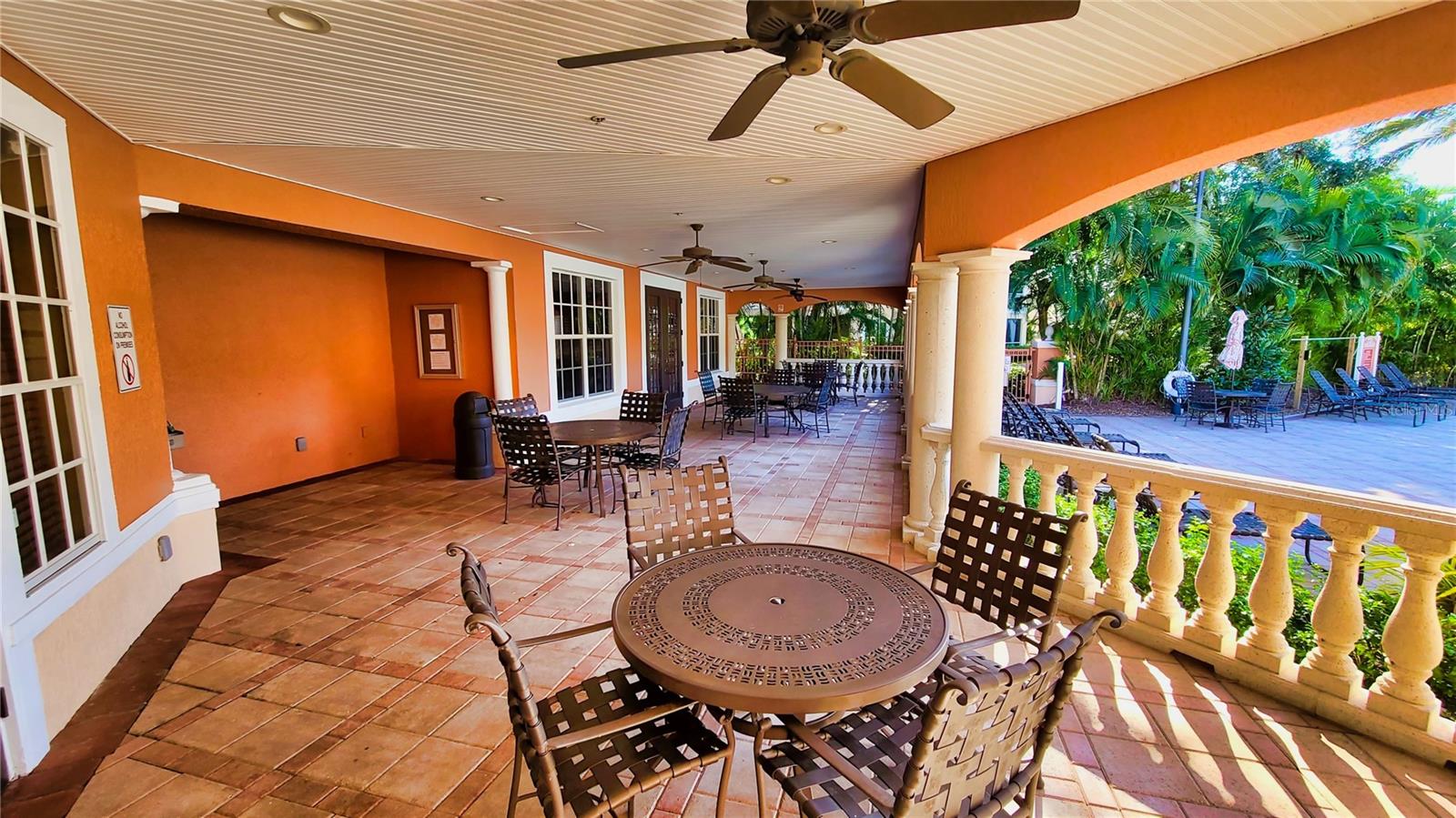 BELLA VILLINO VI - Residential Lease