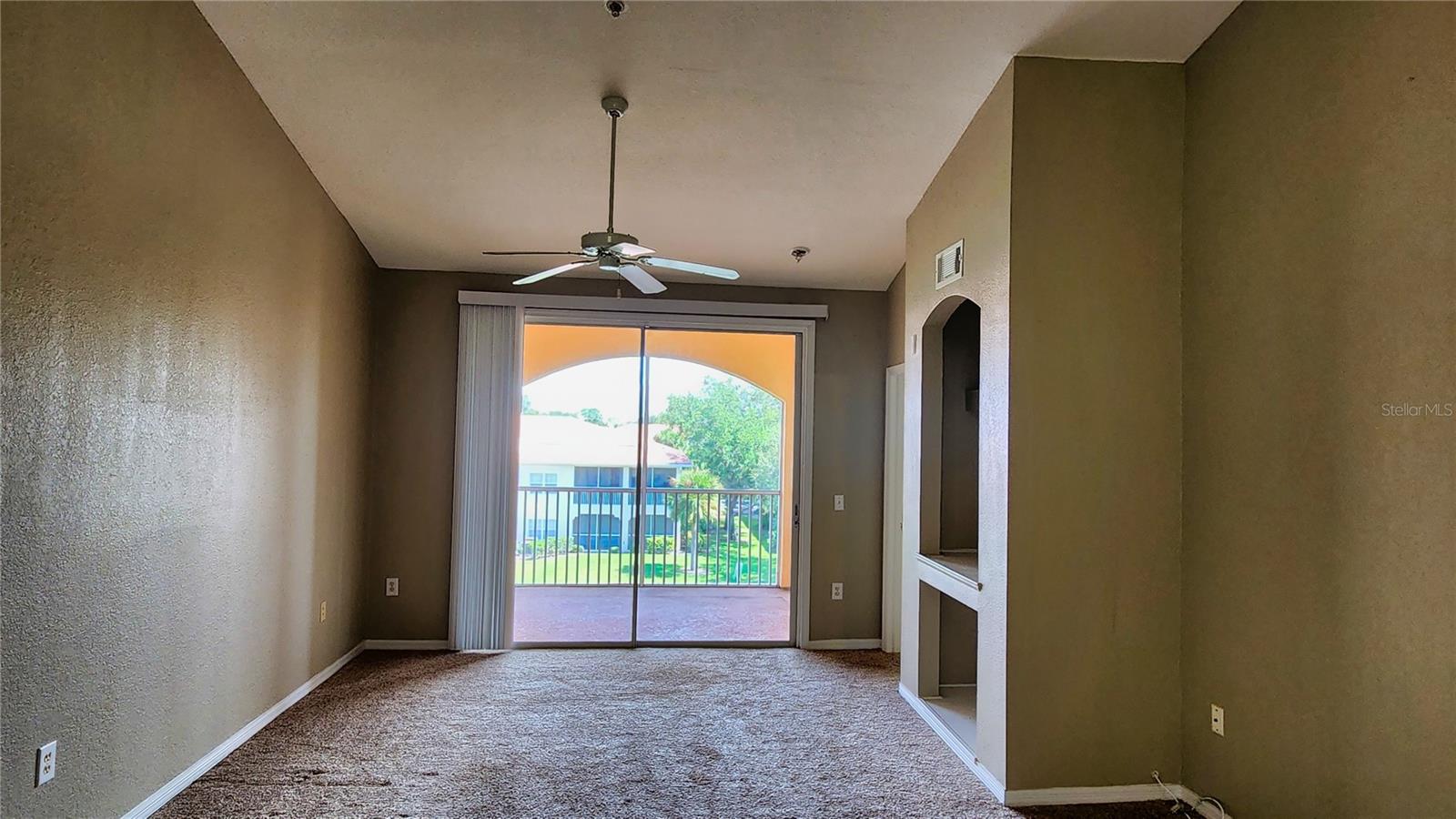 BELLA VILLINO VI - Residential Lease