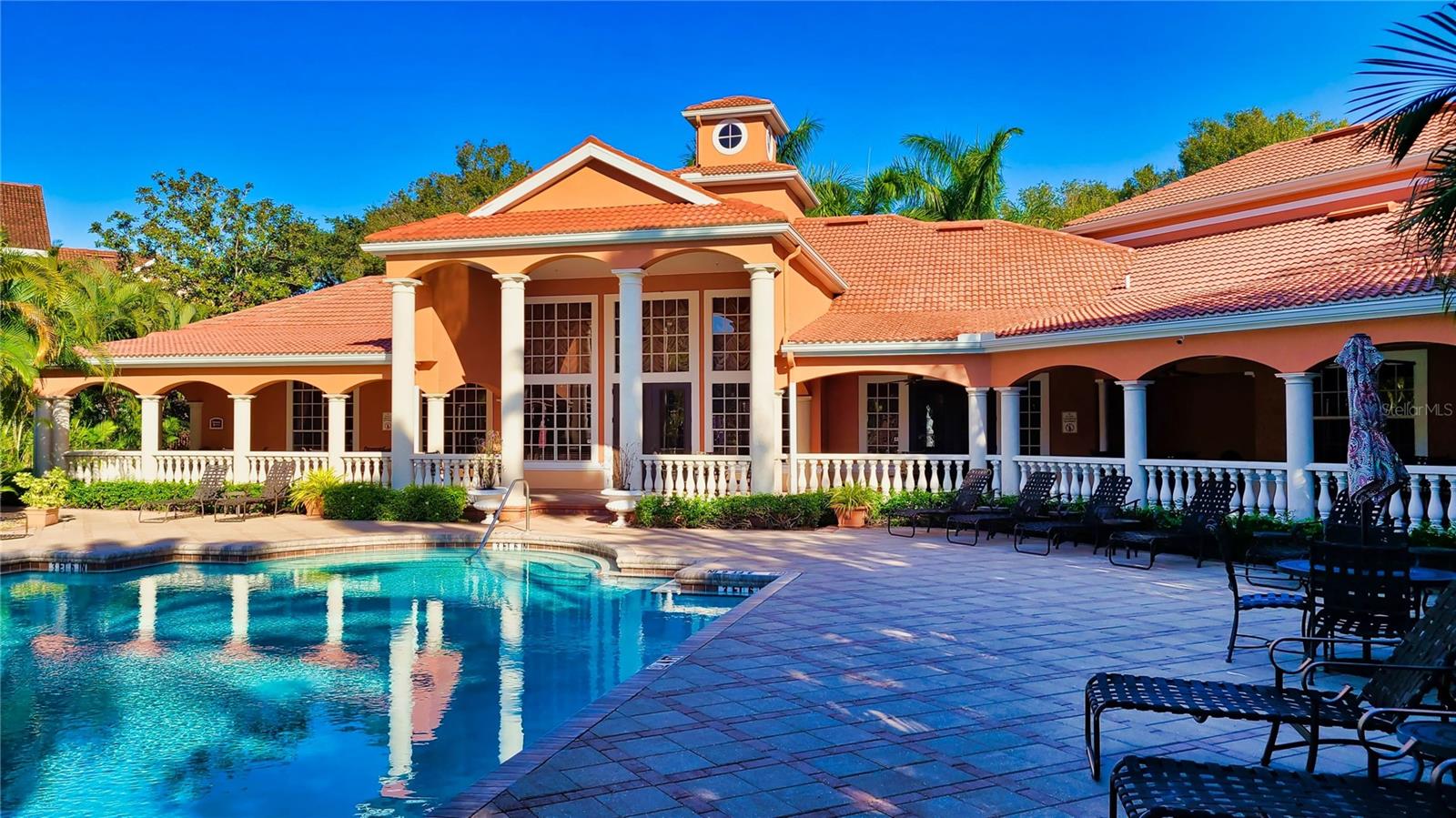 BELLA VILLINO VI - Residential Lease