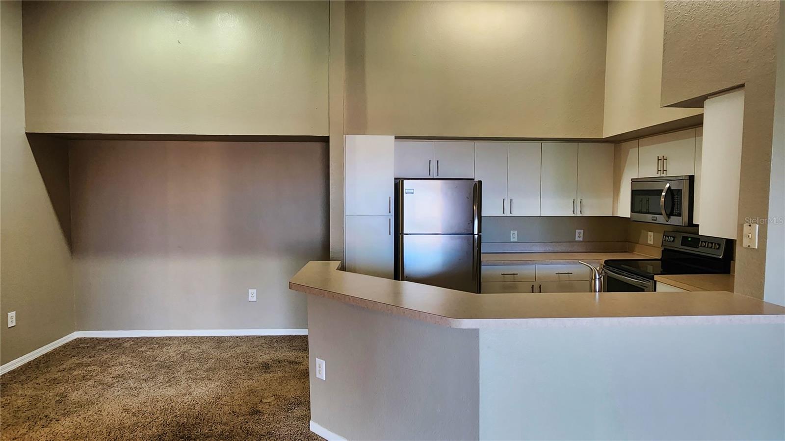 BELLA VILLINO VI - Residential Lease