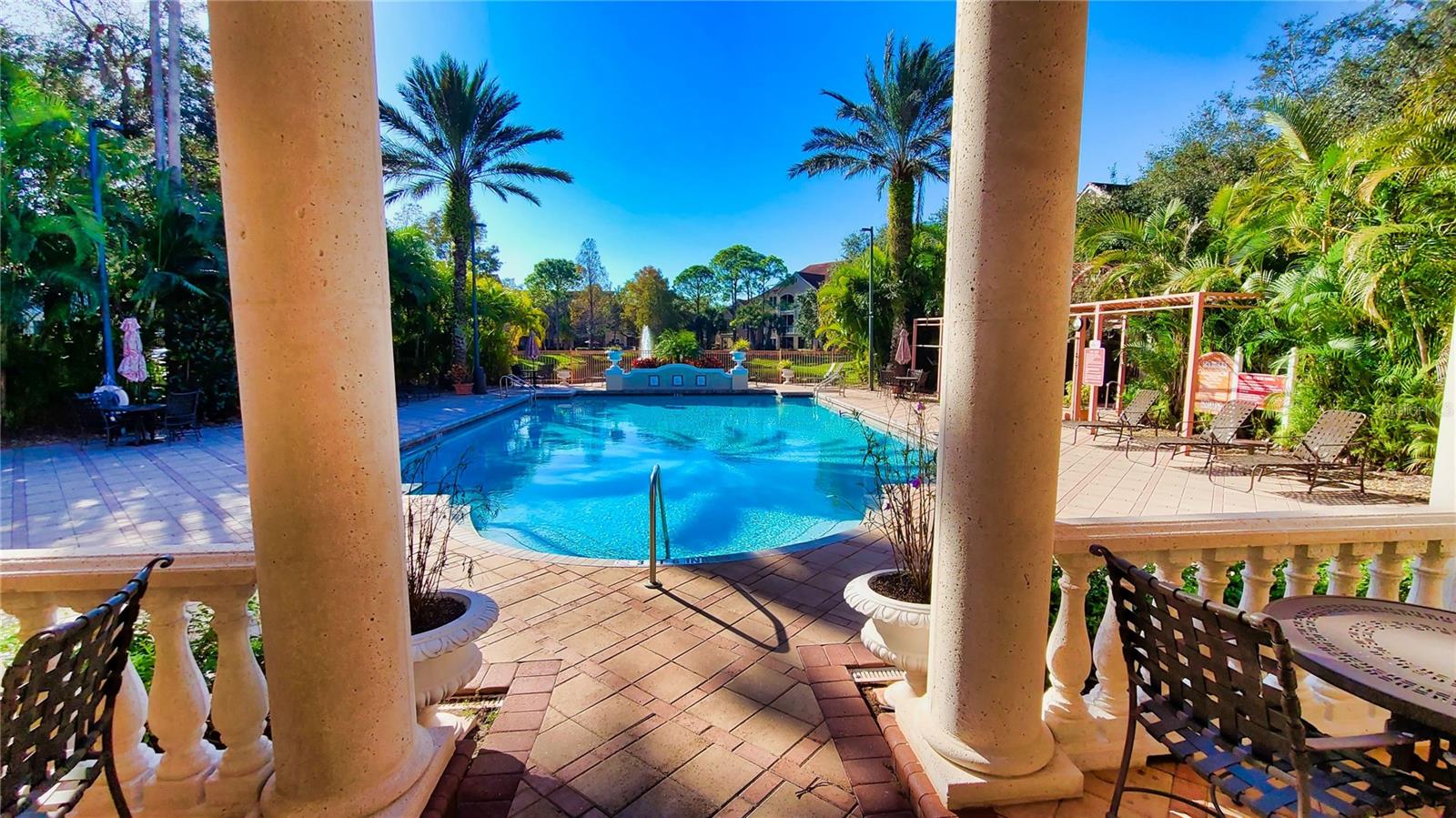 BELLA VILLINO VI - Residential Lease