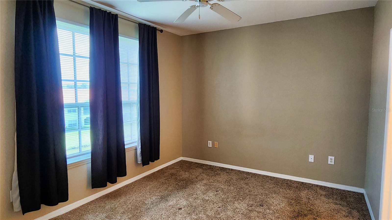 BELLA VILLINO VI - Residential Lease