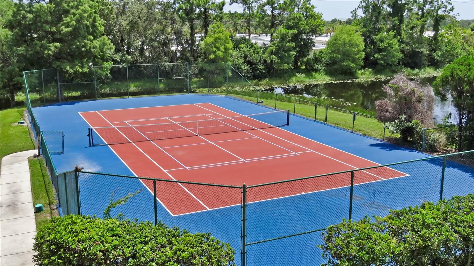 BELLA VILLINO VI - Residential Lease