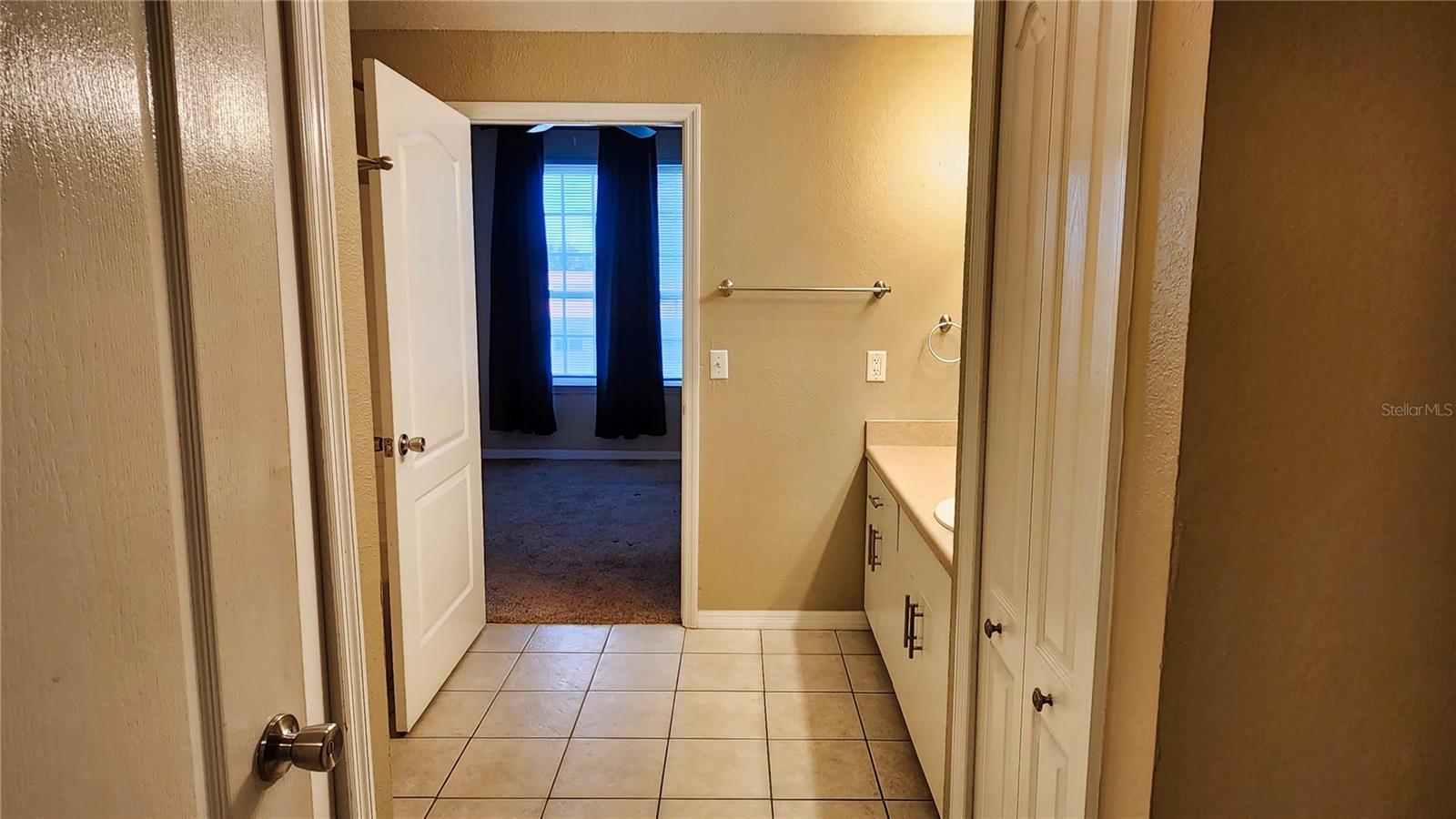 BELLA VILLINO VI - Residential Lease