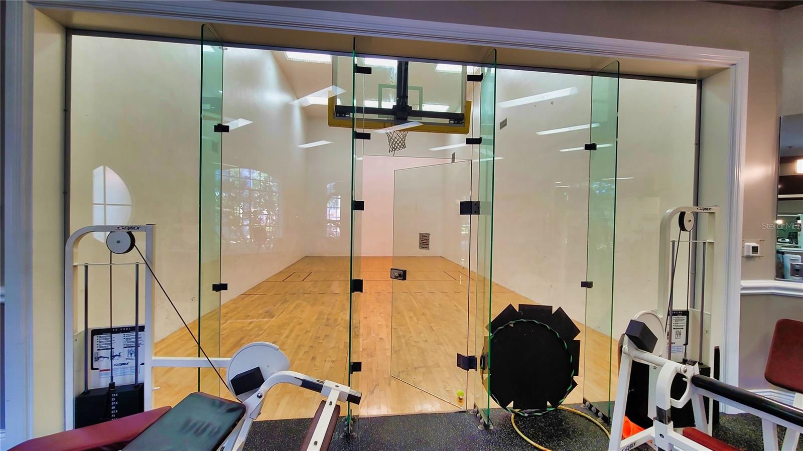 BELLA VILLINO VI - Residential Lease