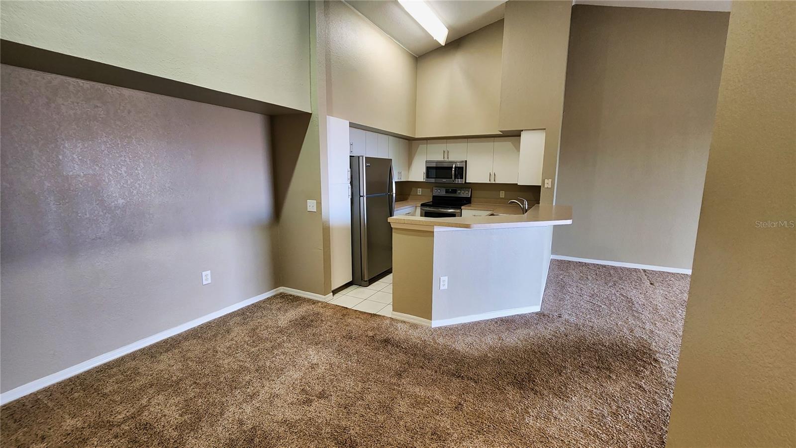 BELLA VILLINO VI - Residential Lease