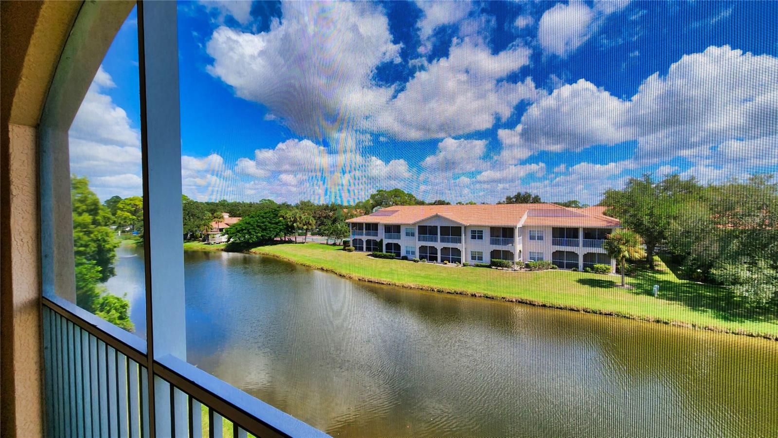 BELLA VILLINO VI - Residential Lease