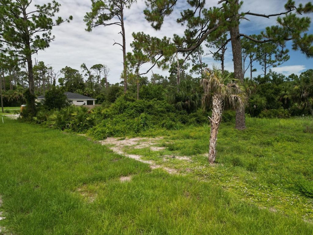 Photo of 63 Sherbourne Street, Port Charlotte, FL 33954 (MLS # C7511908)