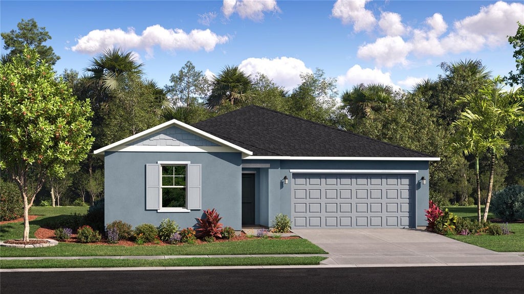 Photo of 8449 N Bolder Drive, Dunnellon, FL 34434 (MLS # OM734779)