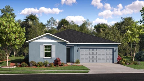 Photo of 8449 N Bolder Drive, Dunnellon, FL 34434 (MLS # OM734779)