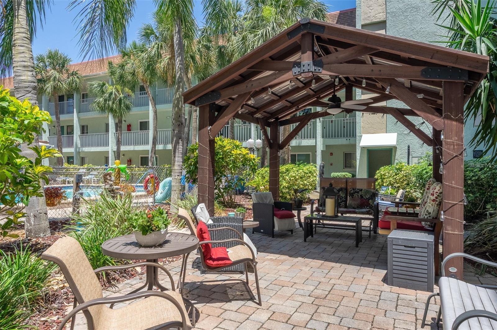 ASBURY ARMS CONDO - Residential