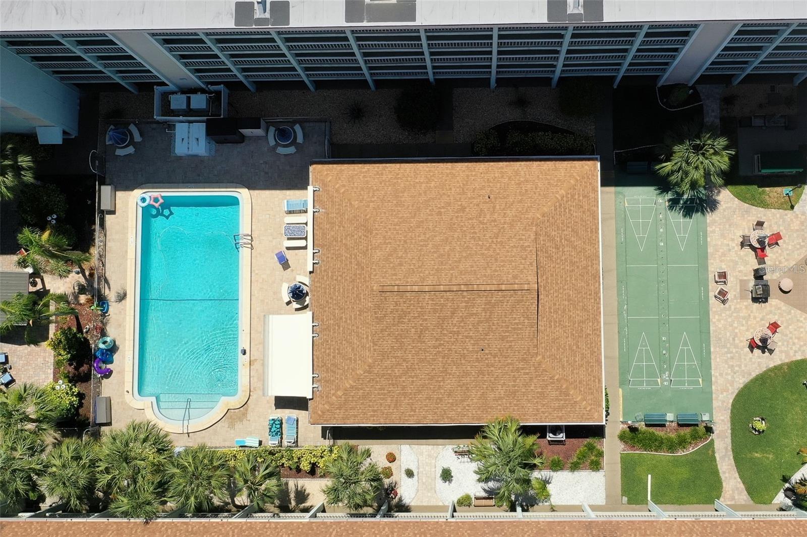 ASBURY ARMS CONDO - Residential