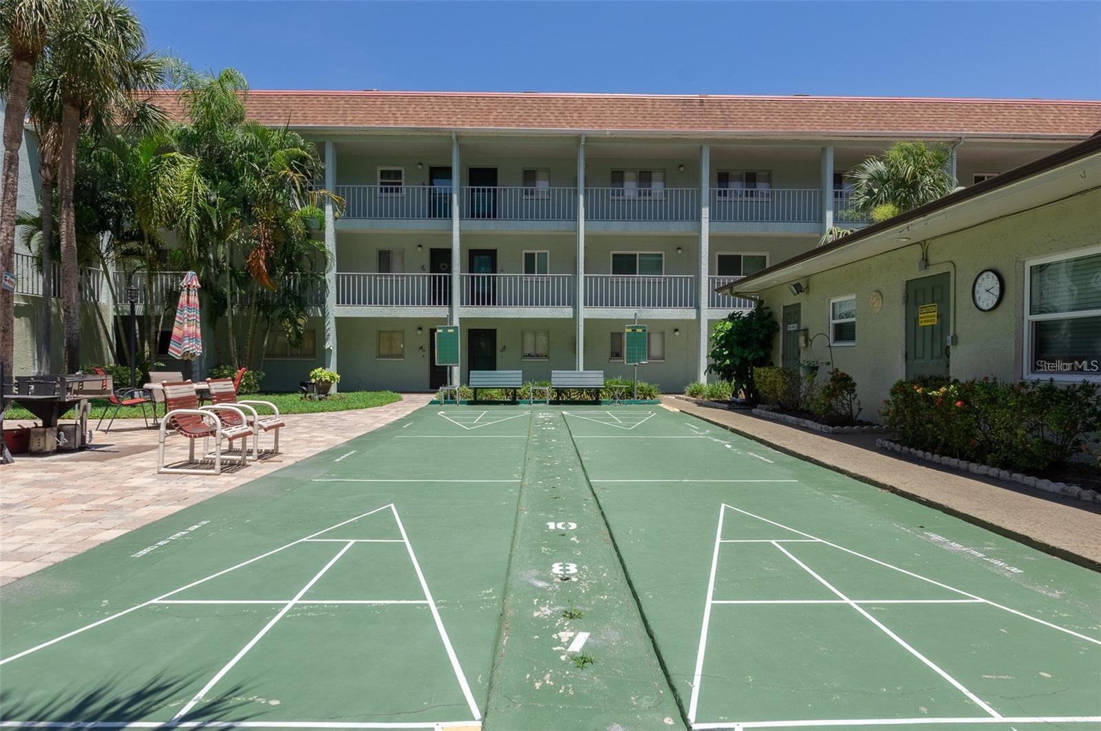 ASBURY ARMS CONDO - Residential