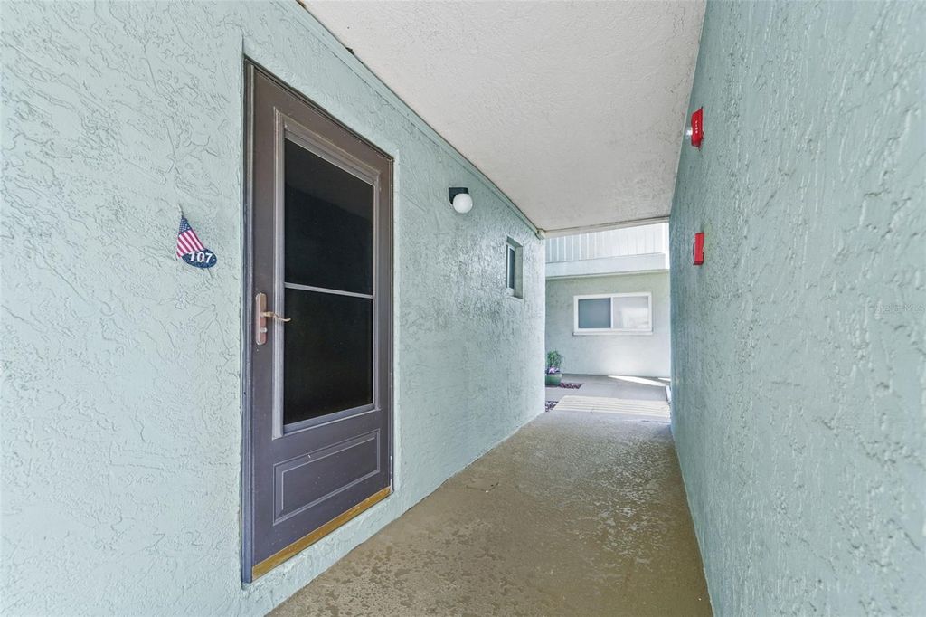 Photo of 801 83rd Avenue N #107, St Petersburg, FL 33702 (MLS # TB8486068)