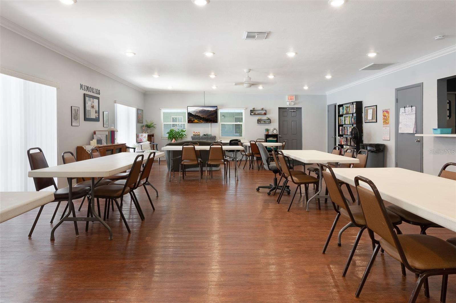 ASBURY ARMS CONDO - Residential