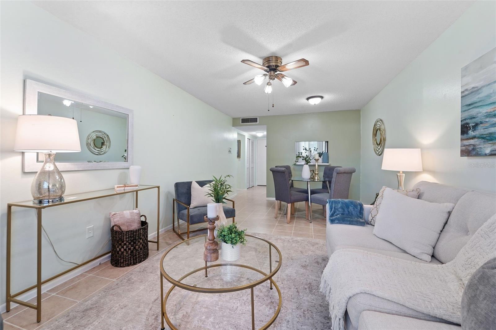 ASBURY ARMS CONDO - Residential