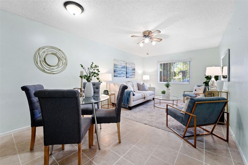 Photo of 801 83rd Avenue N #107, St Petersburg, FL 33702 (MLS # TB8486068)