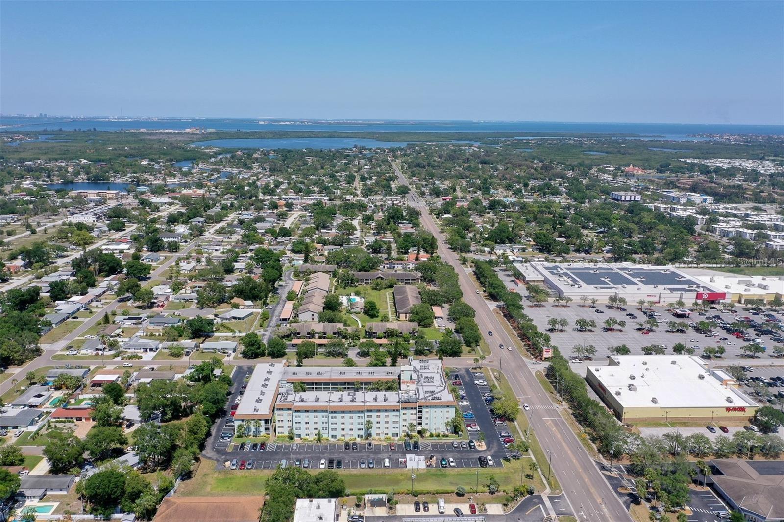 ASBURY ARMS CONDO - Residential