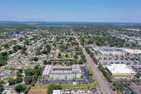 Photo of 801 83rd Avenue N #107, St Petersburg, FL 33702 (MLS # TB8486068)