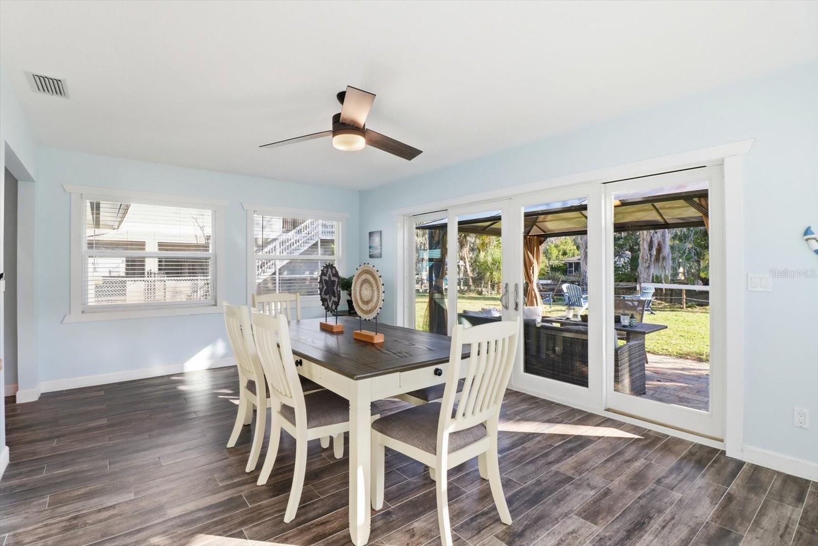 INDIAN WATERS UNIT 02 - Residential