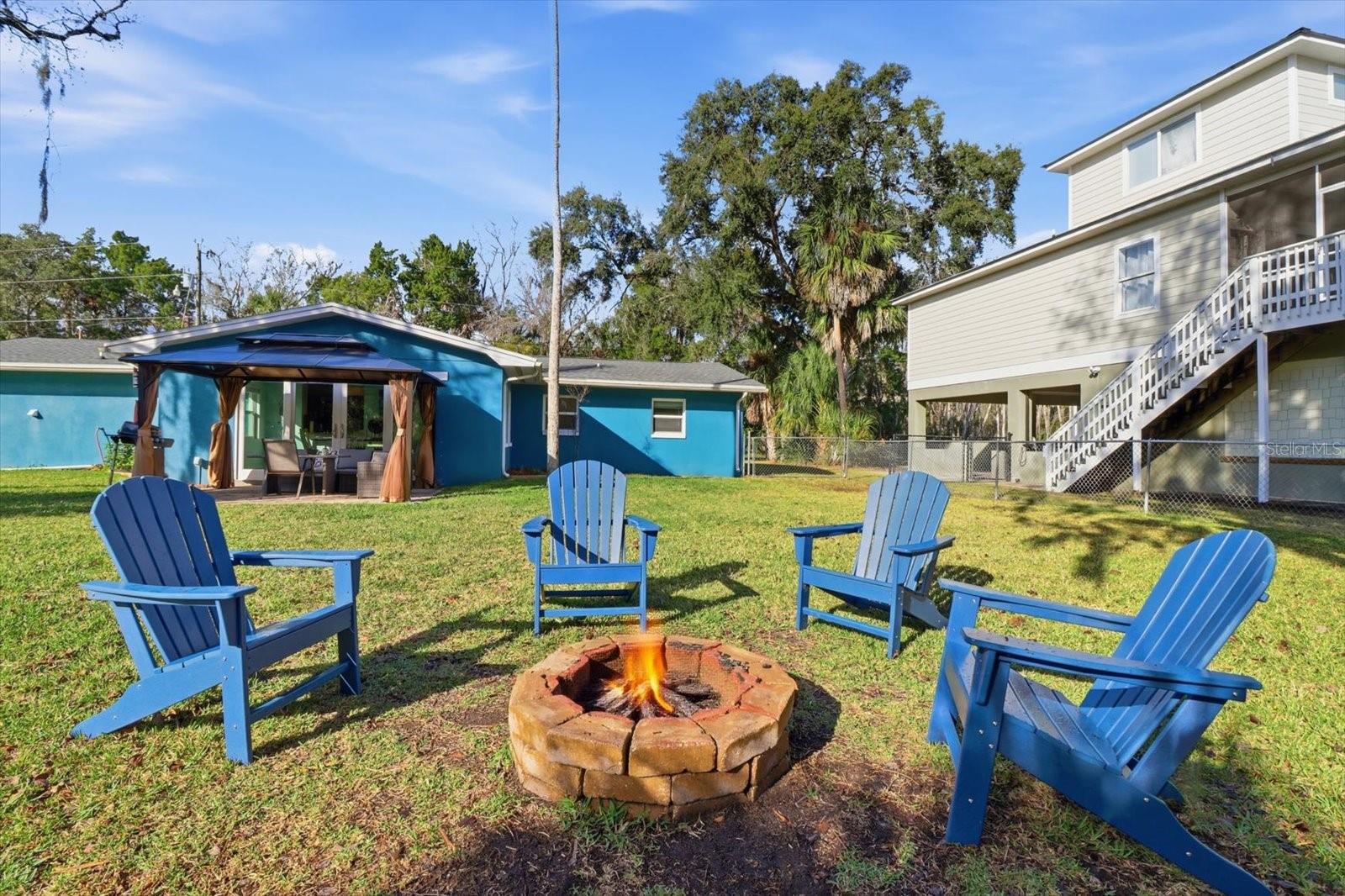 INDIAN WATERS UNIT 02 - Residential