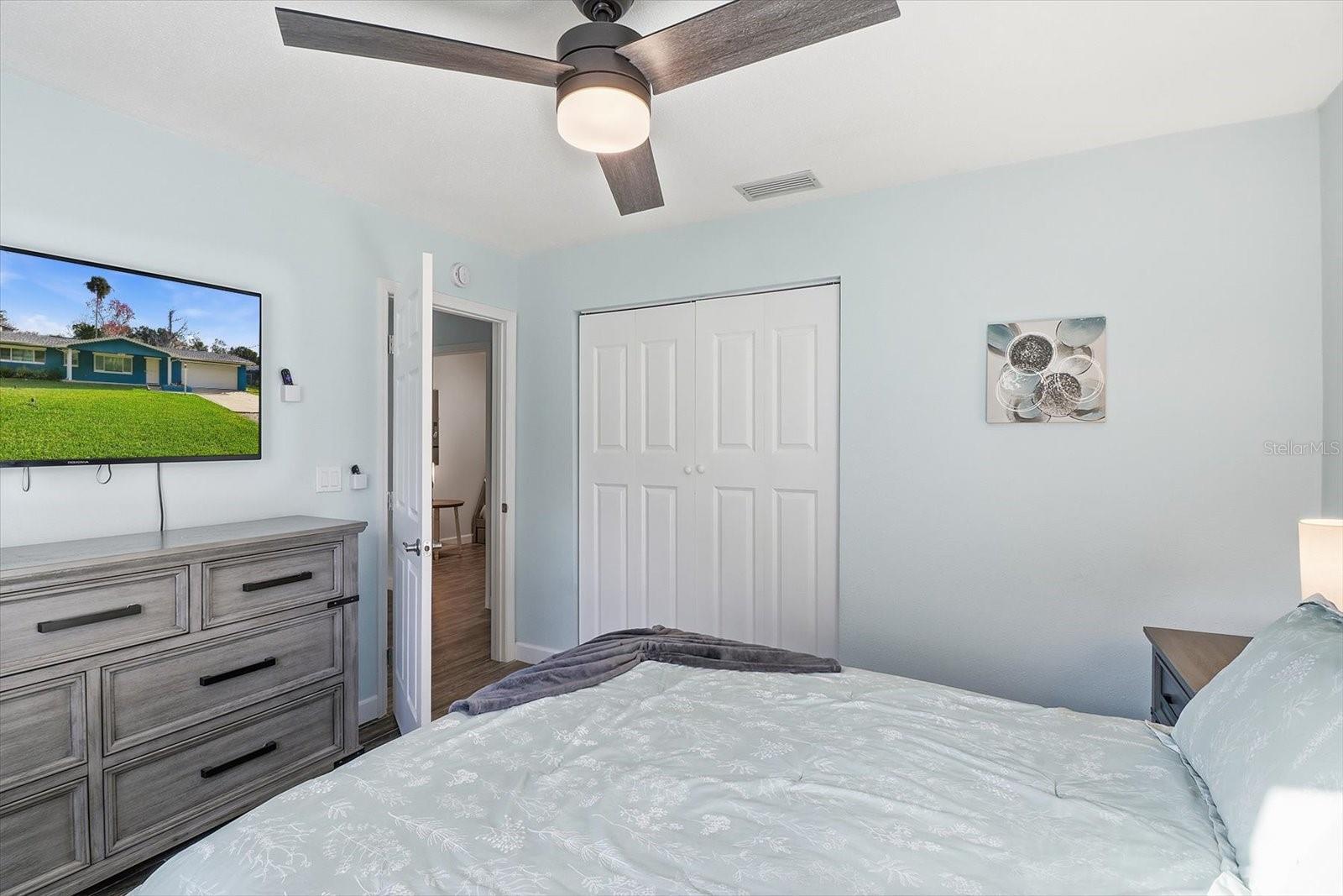 INDIAN WATERS UNIT 02 - Residential