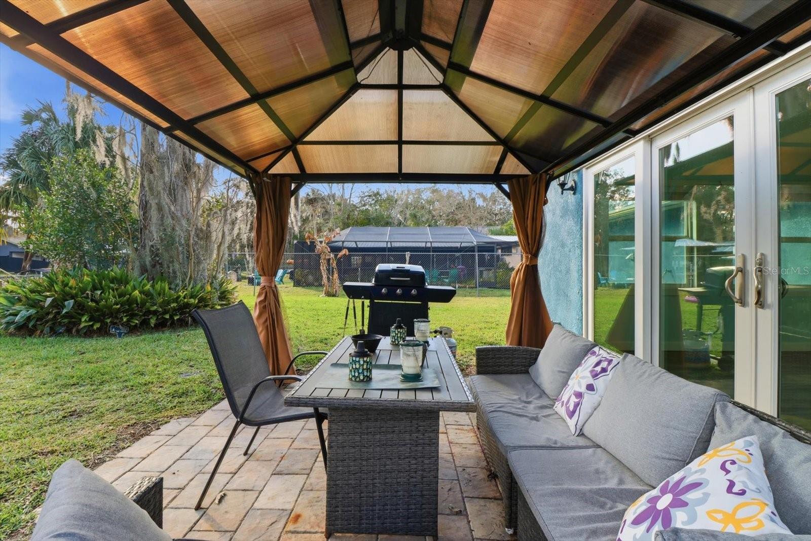 INDIAN WATERS UNIT 02 - Residential