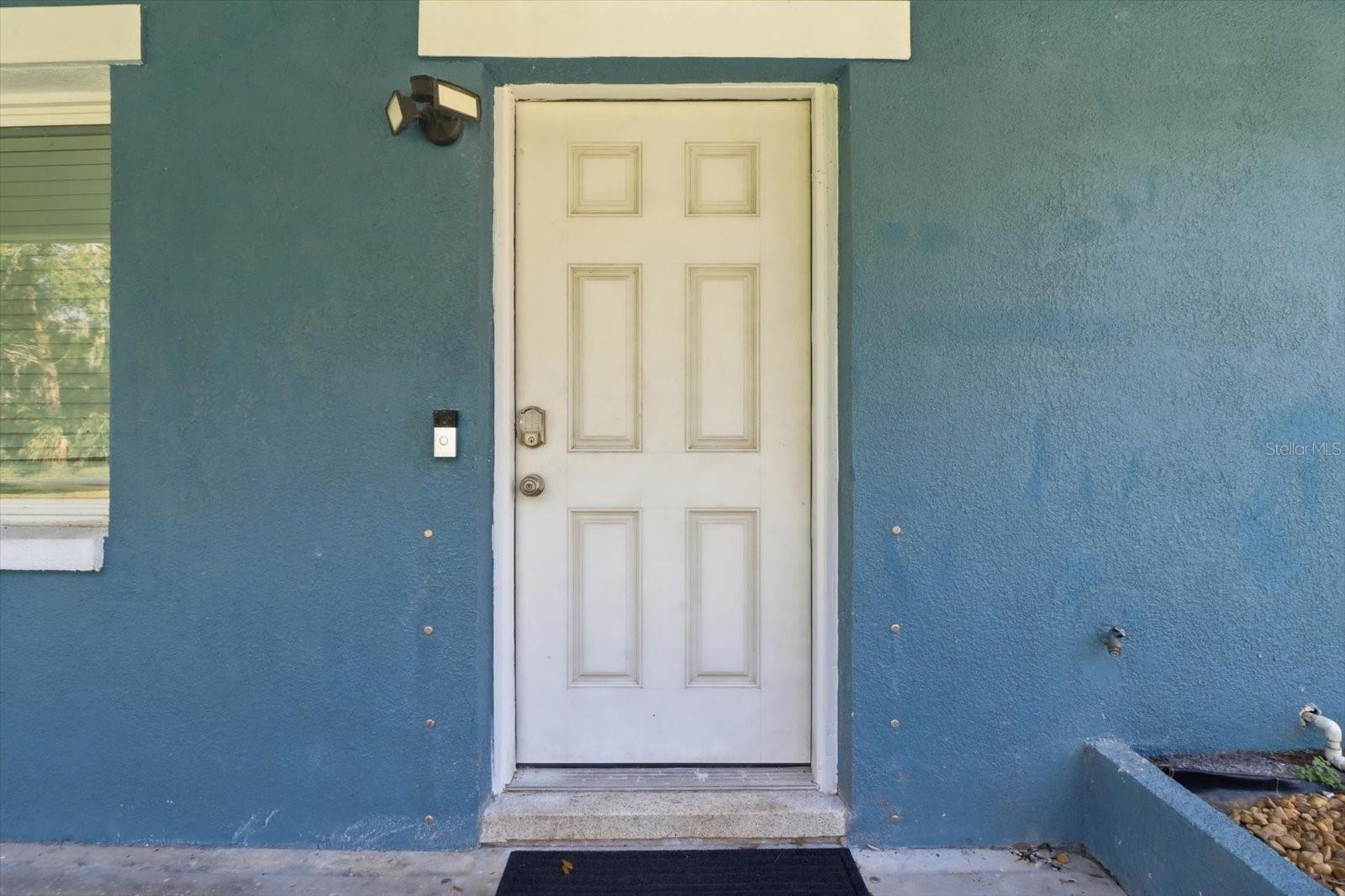 INDIAN WATERS UNIT 02 - Residential