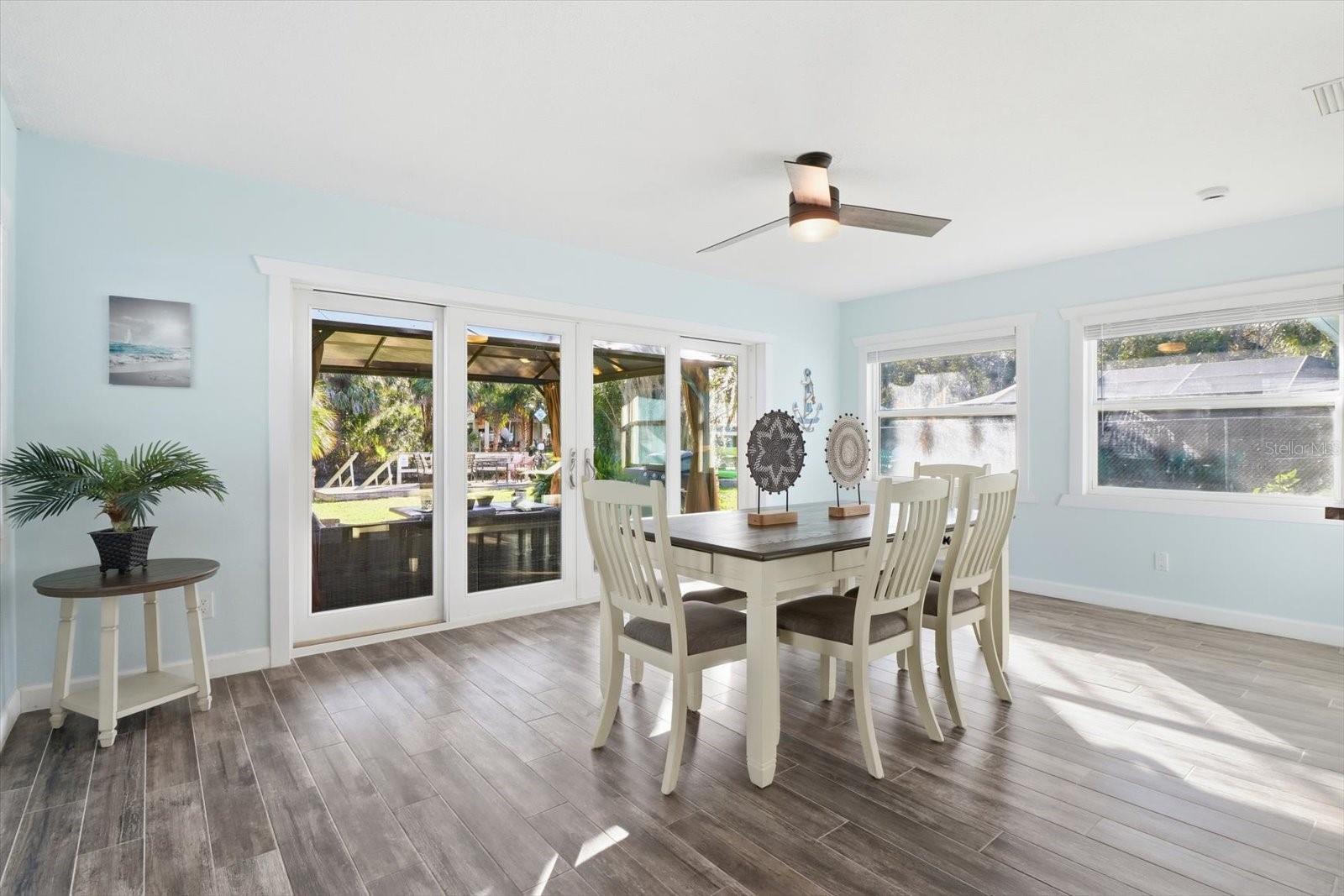 INDIAN WATERS UNIT 02 - Residential