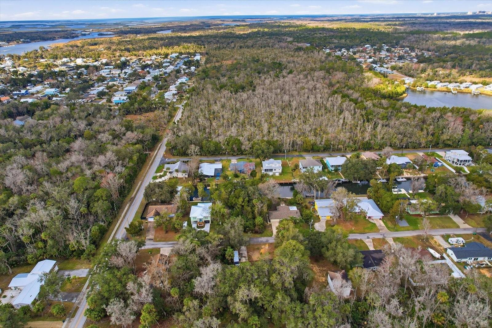 INDIAN WATERS UNIT 02 - Residential