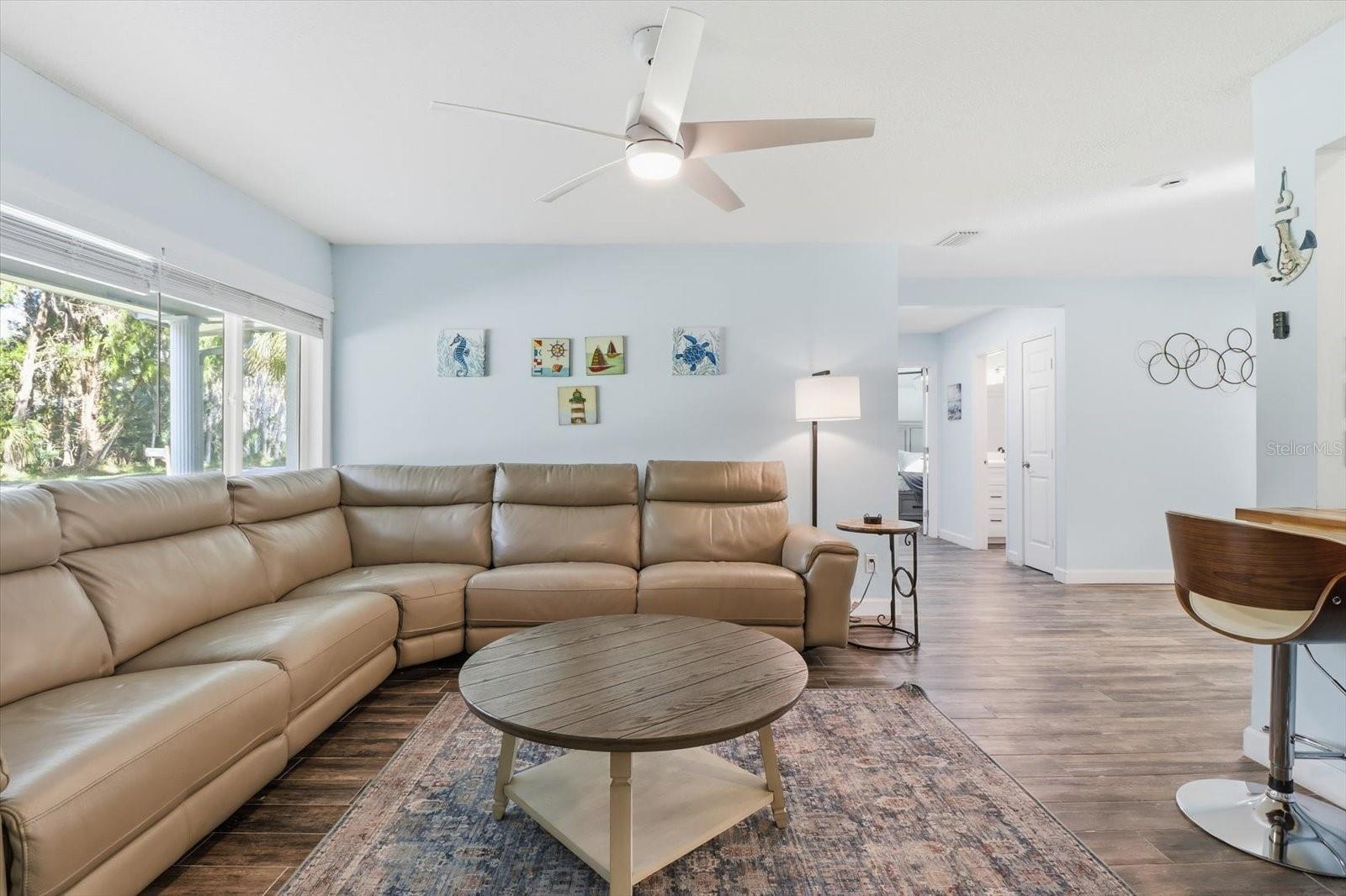 INDIAN WATERS UNIT 02 - Residential