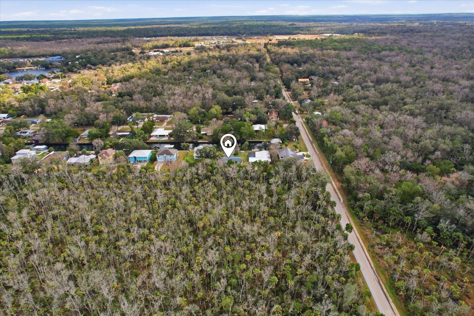 INDIAN WATERS UNIT 02 - Residential