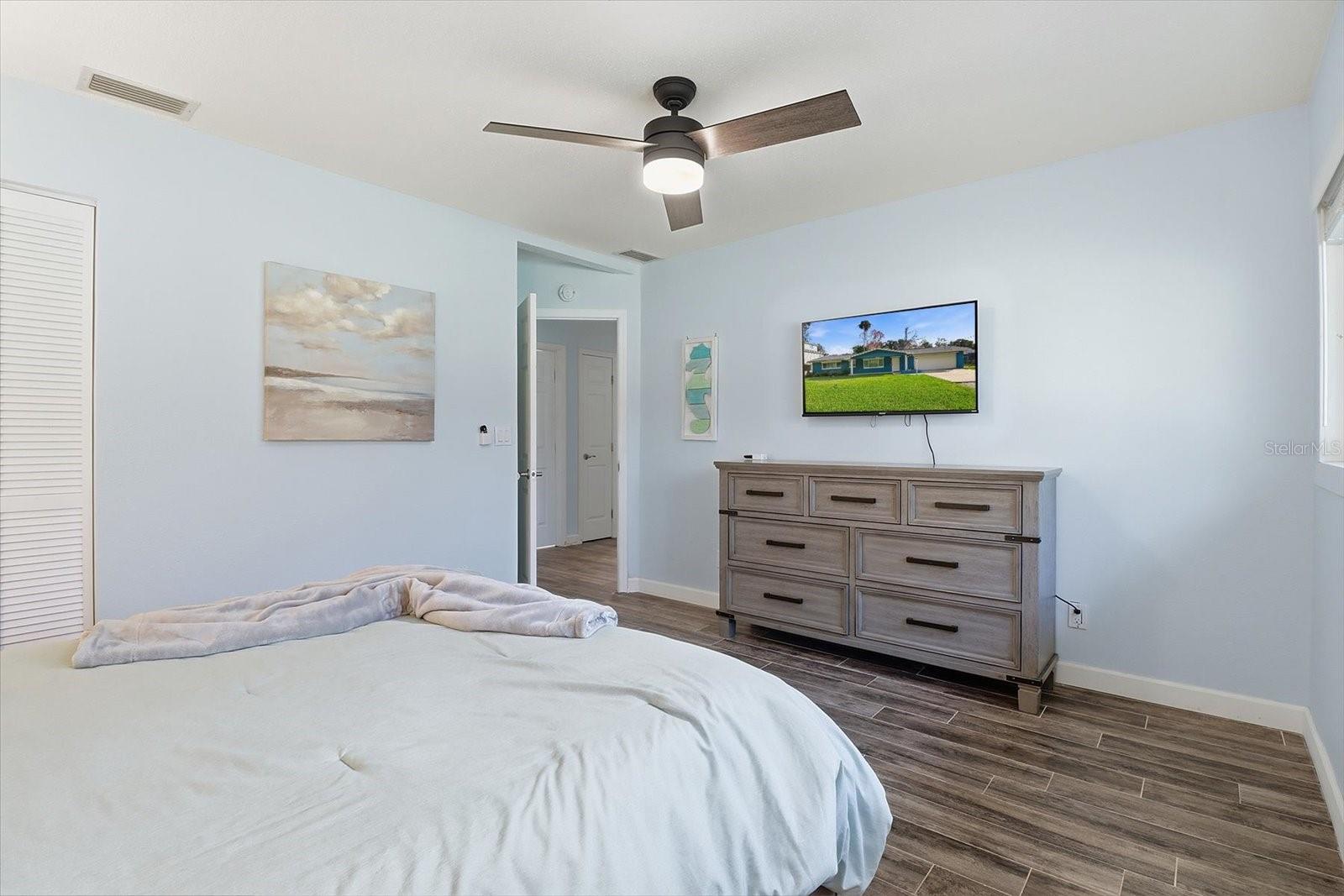 INDIAN WATERS UNIT 02 - Residential