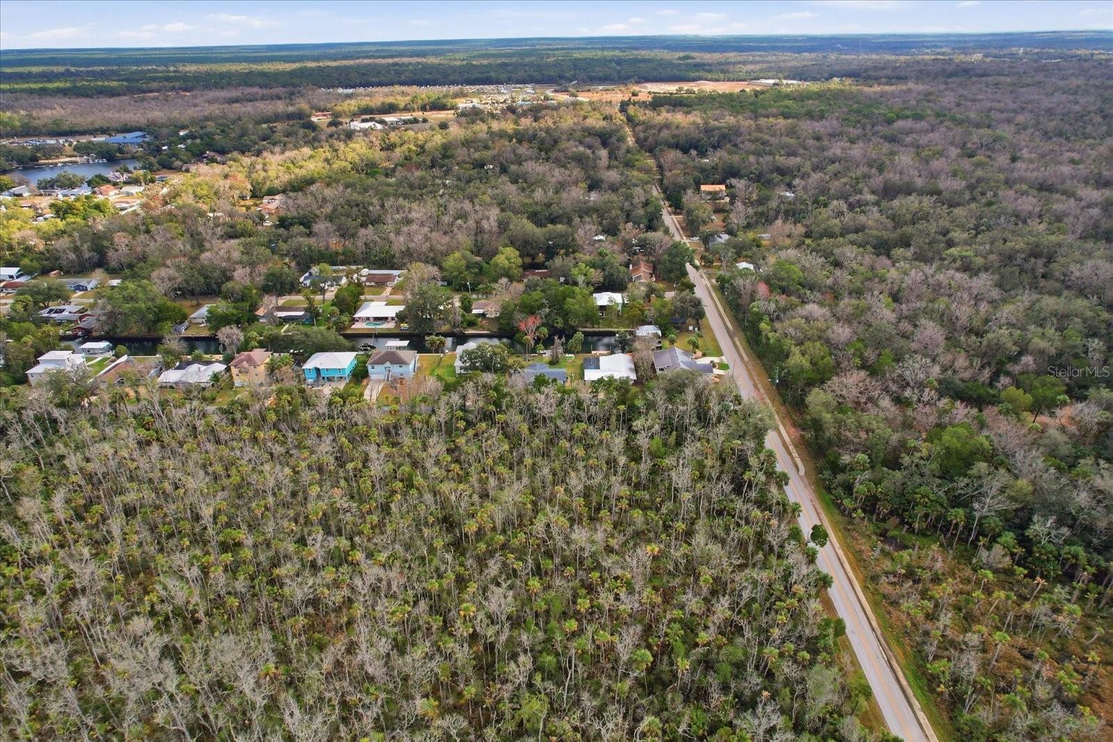 INDIAN WATERS UNIT 02 - Residential