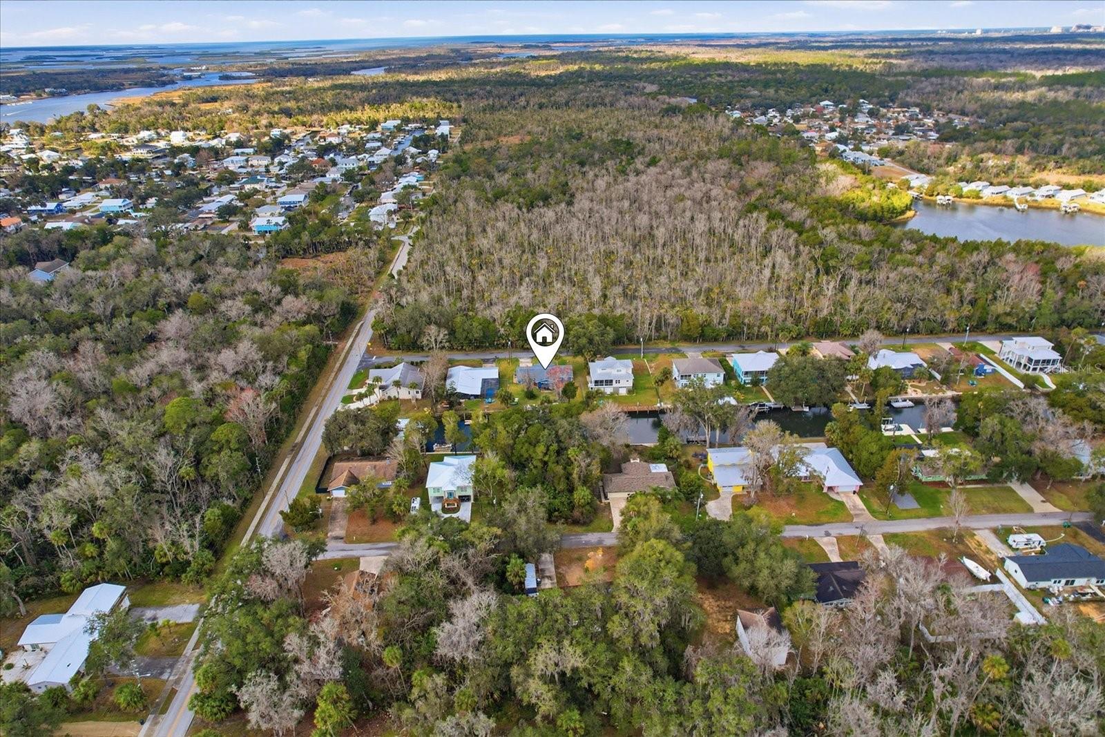 INDIAN WATERS UNIT 02 - Residential