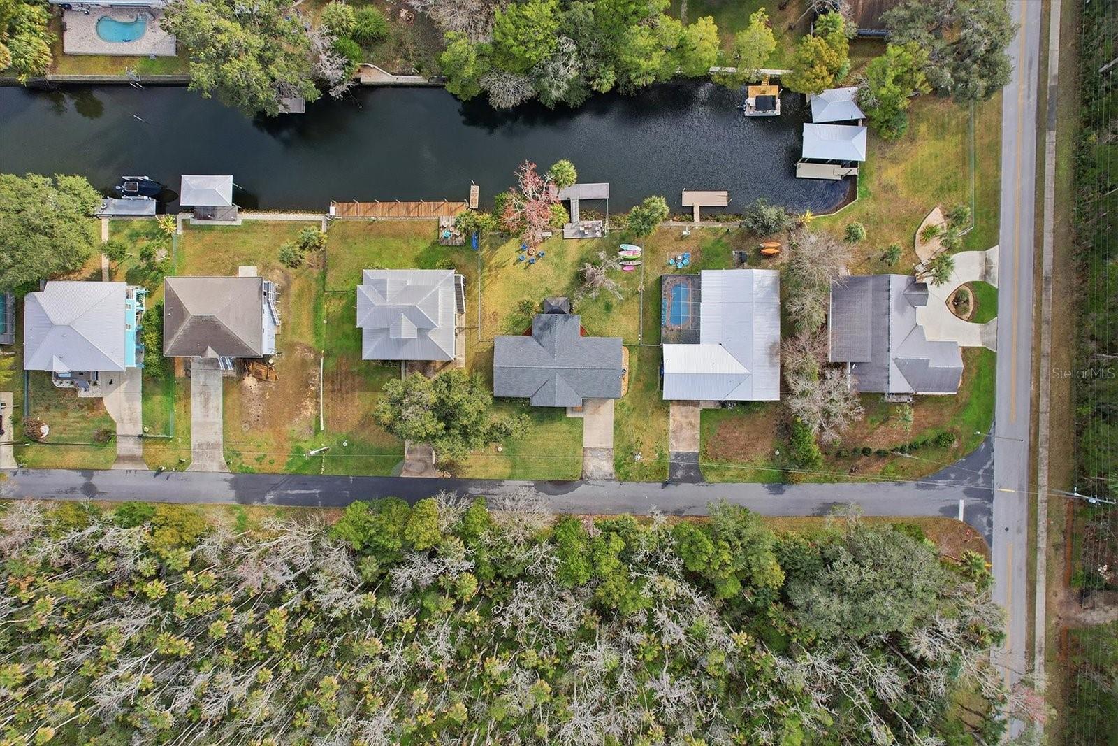 INDIAN WATERS UNIT 02 - Residential