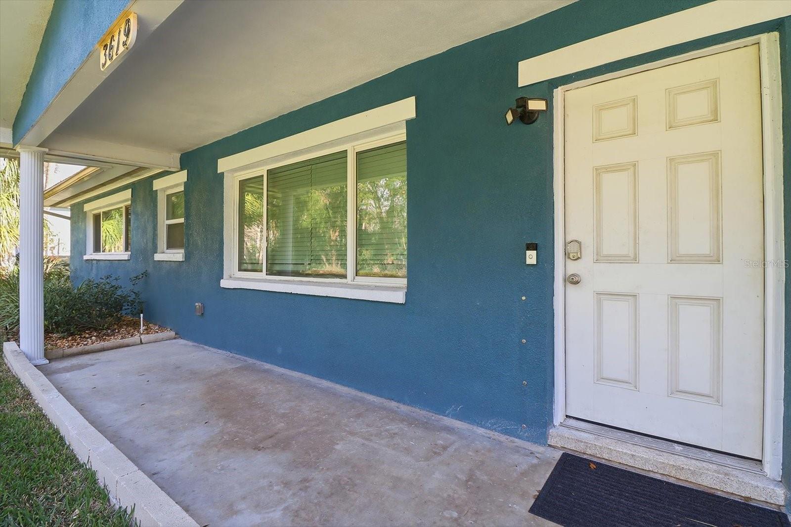 INDIAN WATERS UNIT 02 - Residential