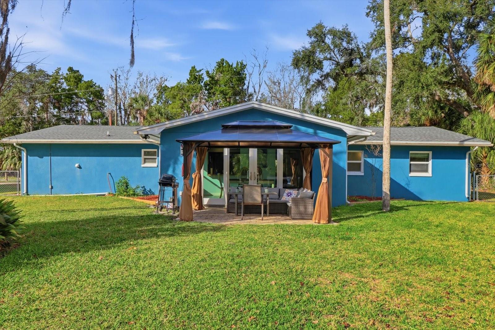 INDIAN WATERS UNIT 02 - Residential