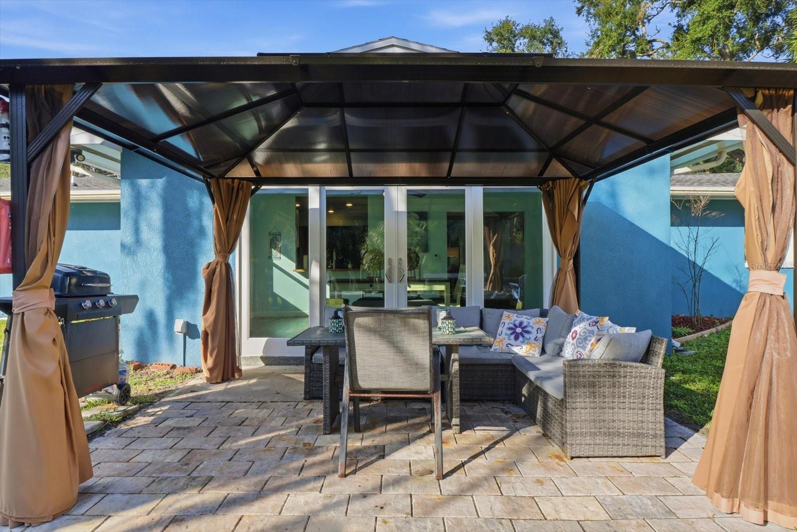 INDIAN WATERS UNIT 02 - Residential