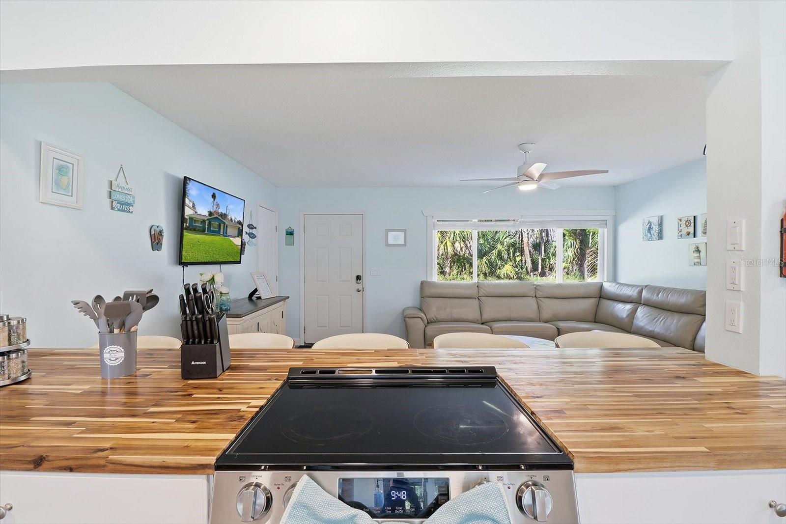 INDIAN WATERS UNIT 02 - Residential