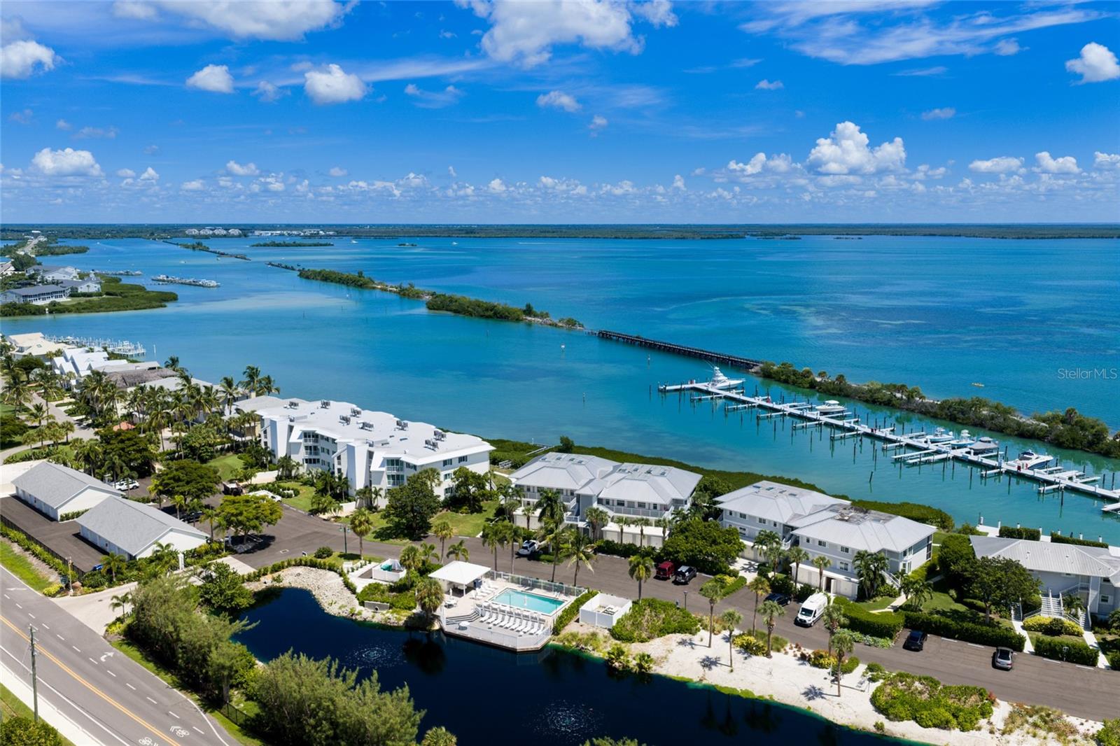 5854 GASPARILLA ROAD M23